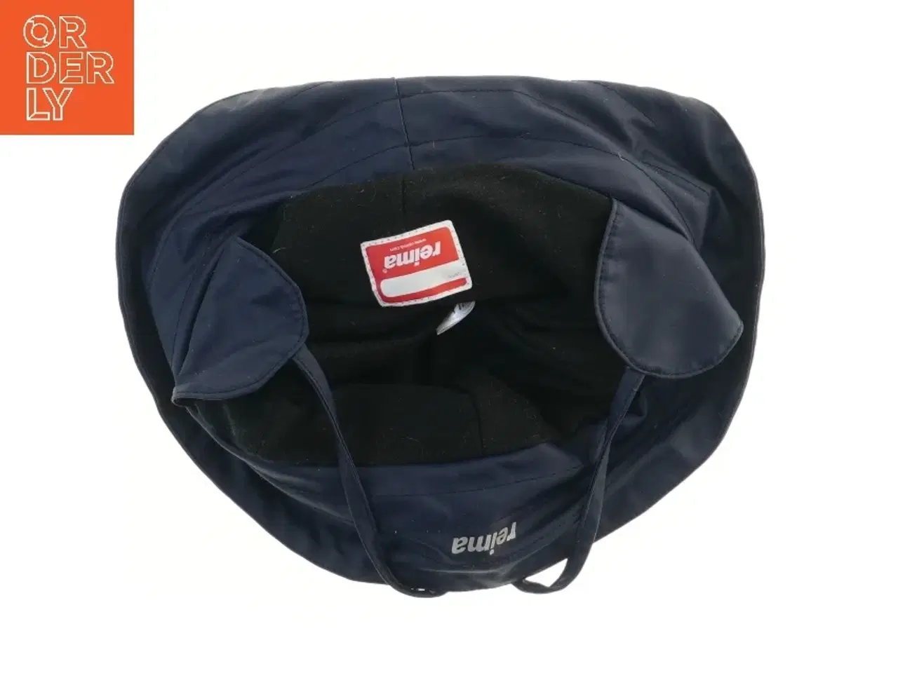 Billede 2 - Regnhat fra Reima (str. Ø 27 cm)