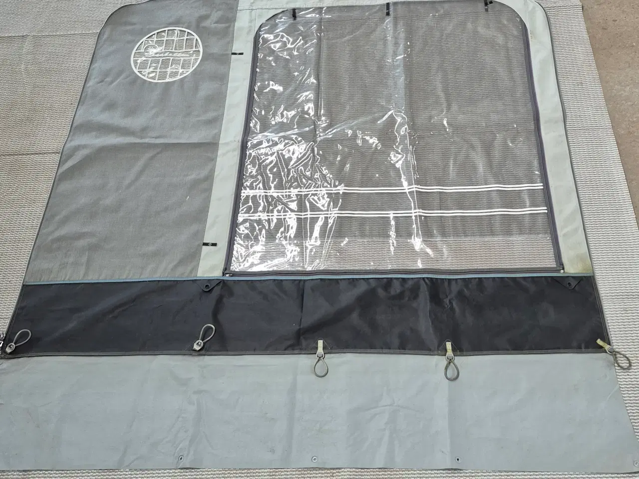 Billede 7 - Isabella Penta Flint A1075/G20