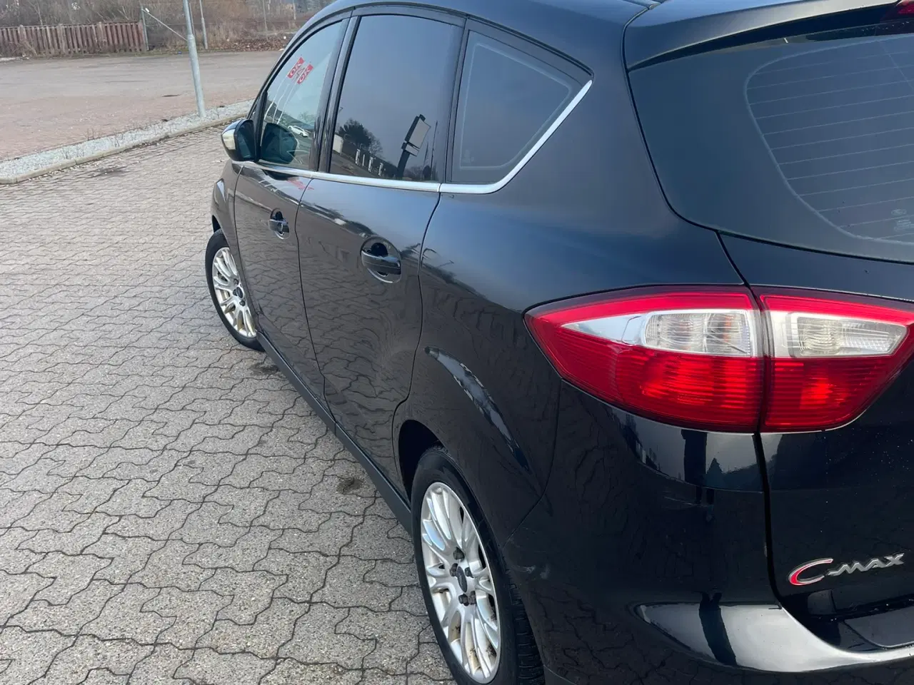 Billede 7 - Ford C-MAX