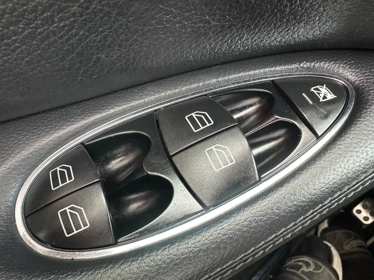 Billede 16 - Mercedes CLS350 3,5 Coupé aut.