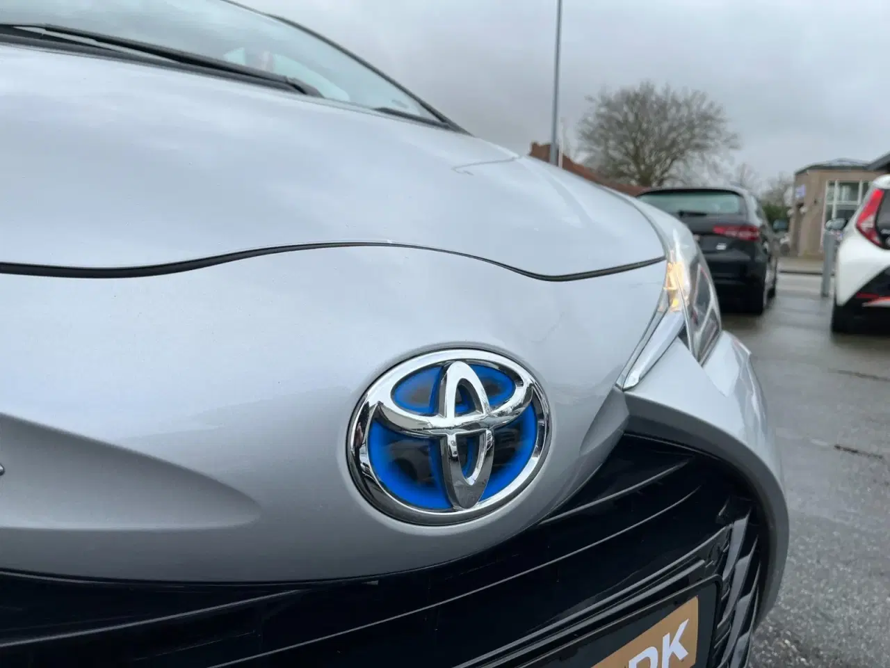 Billede 4 - Toyota Yaris 1,5 Hybrid H2 e-CVT