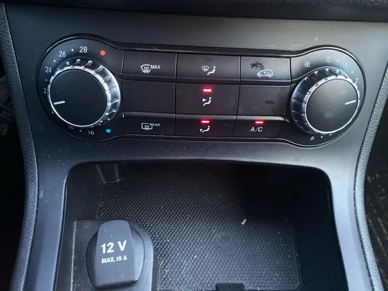 Billede 16 - Mercedes-Benz B200 1,6 BlueEfficiency 156HK 5d 6g