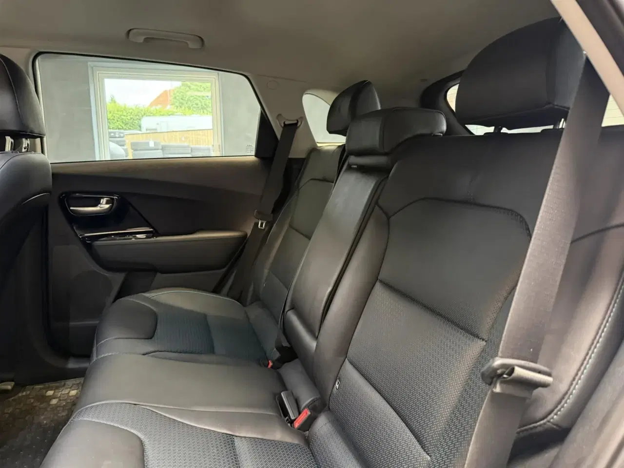 Billede 18 - Kia e-Niro EL Premium 204HK 5d Aut.