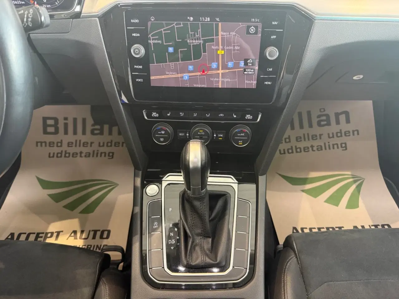 Billede 13 - VW Passat 2,0 TDi 190 Highline DSG