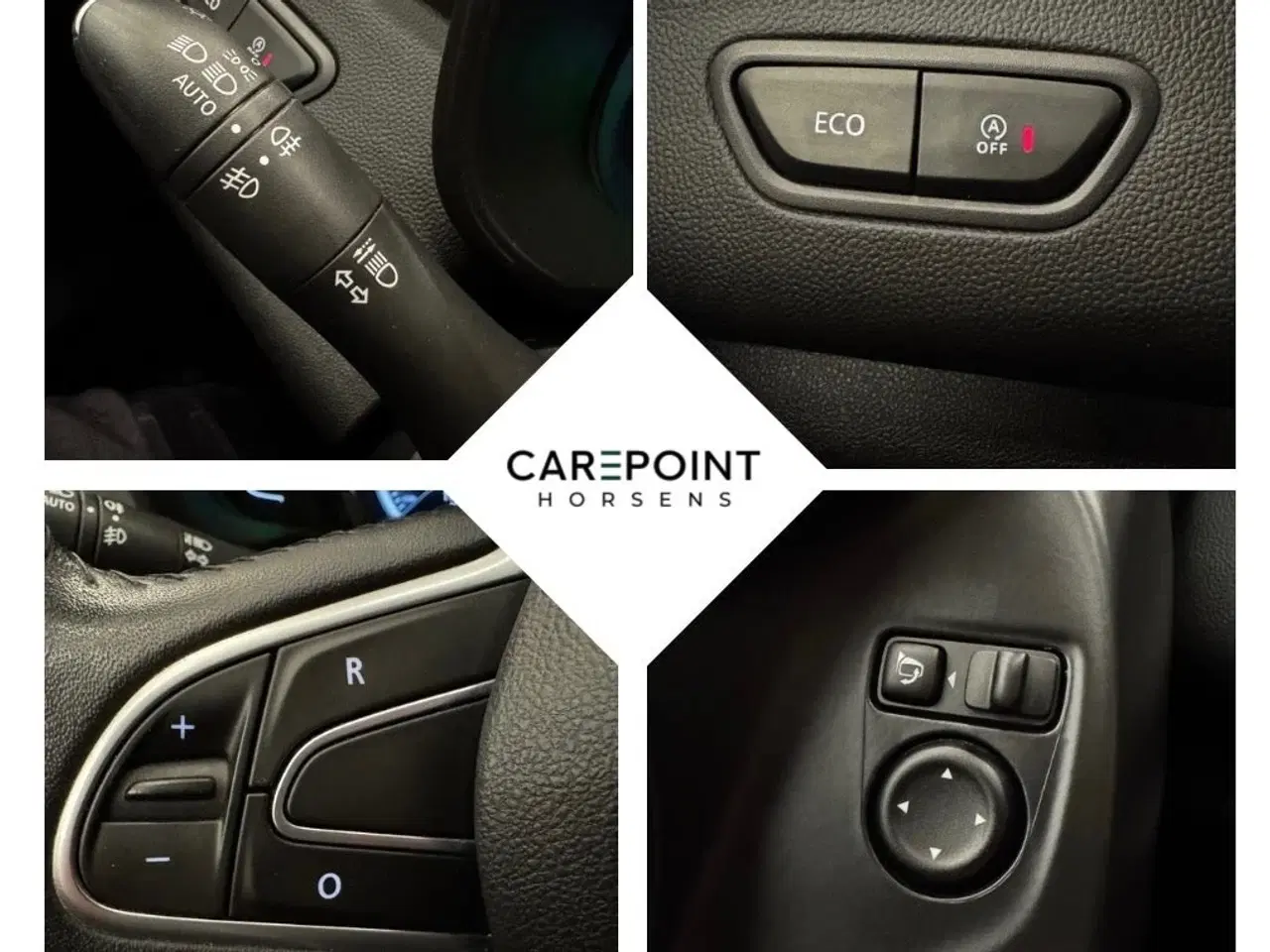 Billede 17 - Renault Kadjar 1,2 TCe 130 Zen