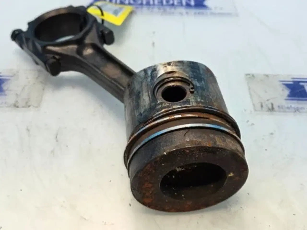 Billede 11 - Case 1620  Stempel  3055030R24