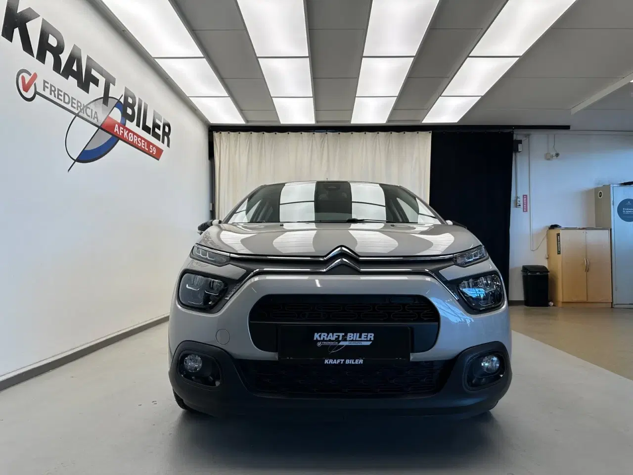 Billede 7 - Citroën C3 1,2 PureTech 83 Shine