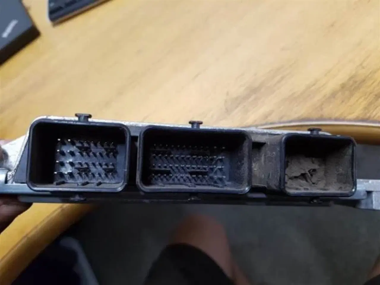 Billede 3 - John Deere AL175137 / AL201475