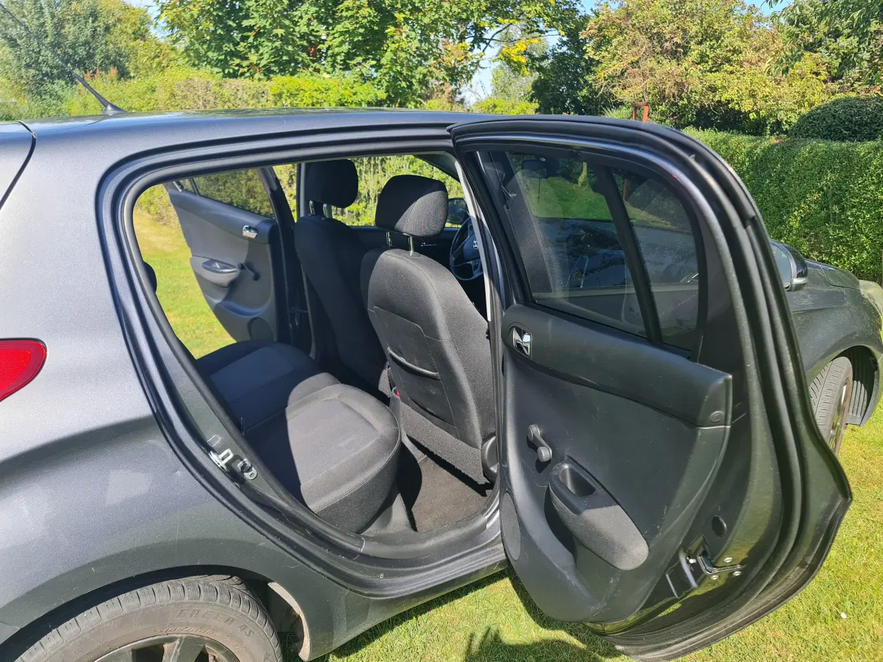 Billede 8 - HYUNDAI I20 1.25 5 dørs MPV