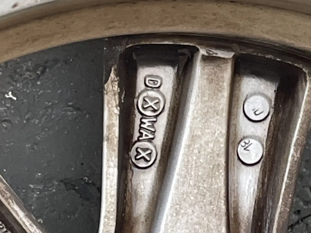 Billede 15 - Fælge med dæk