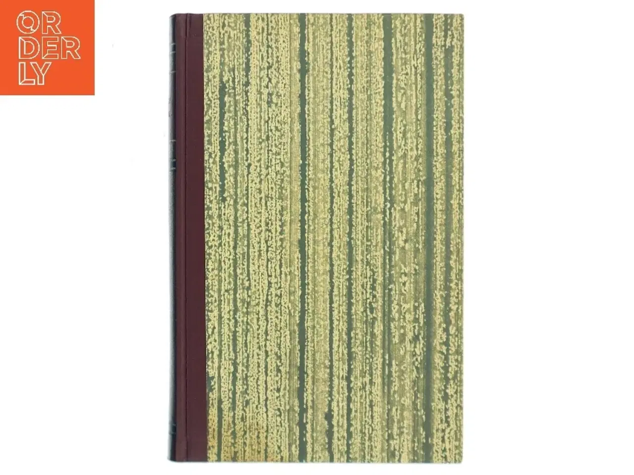 Billede 1 - Sovas Bedste af <Bogforfattere< (Bog)