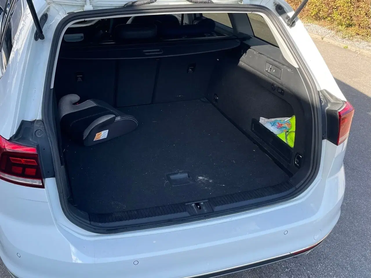 Billede 10 - VW Passat 1,4 GTE Highline Variant DSG