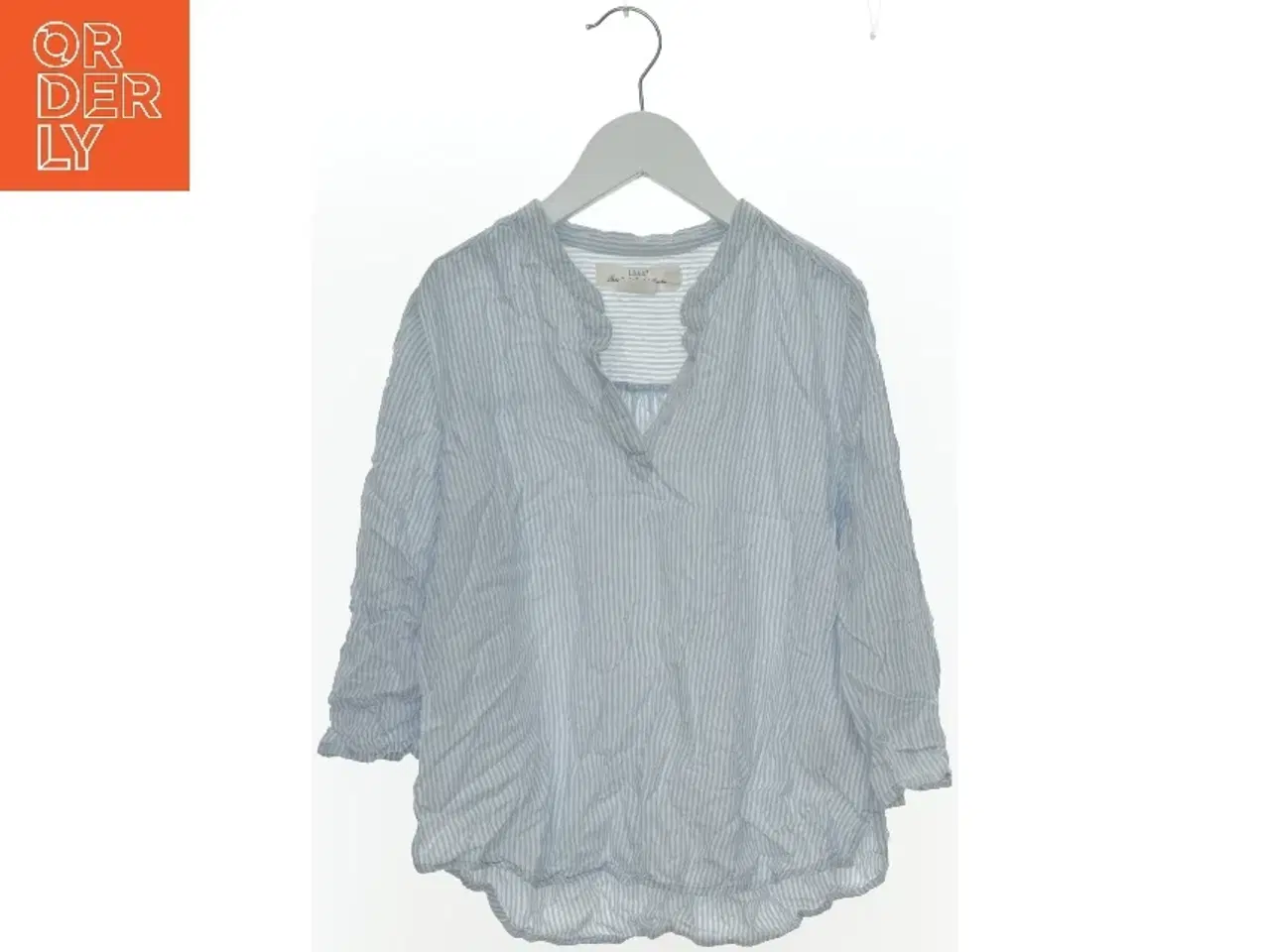 Billede 1 - Skjorte fra H&M (str. 158 cm)