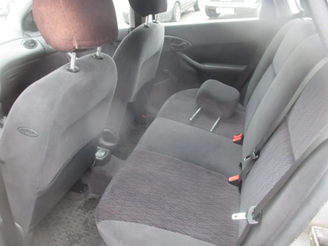 Billede 6 - Ford Focus 1,4 Ambiente