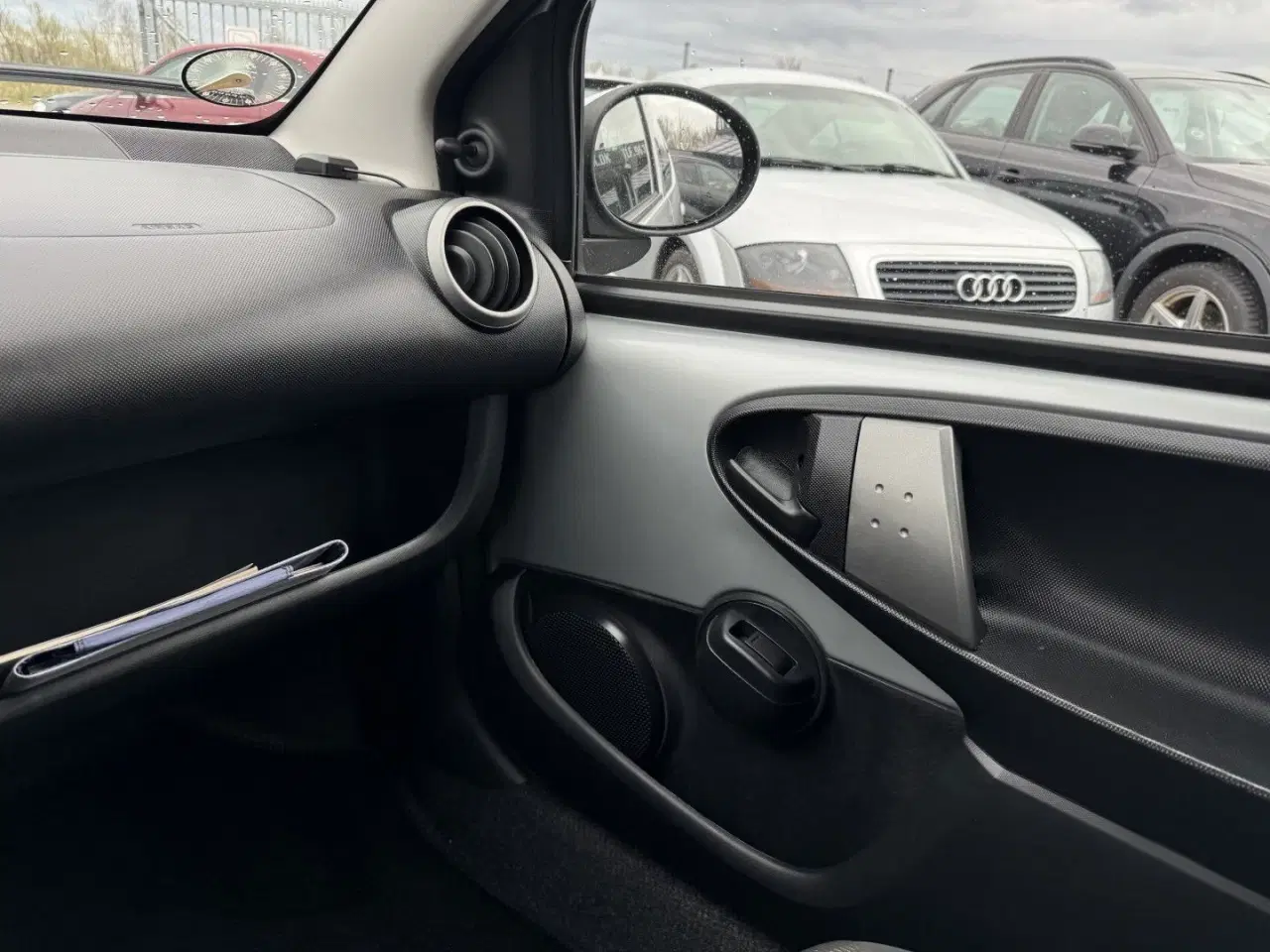 Billede 13 - Peugeot 107 1,0 Cool 68HK 5d