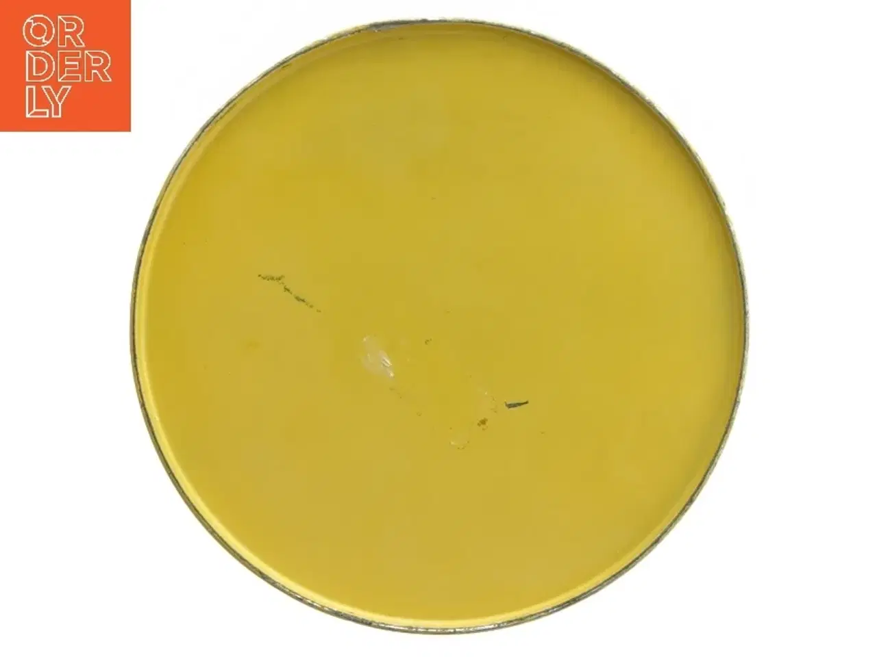 Billede 3 - Vintage dåse (str. 19 cm)