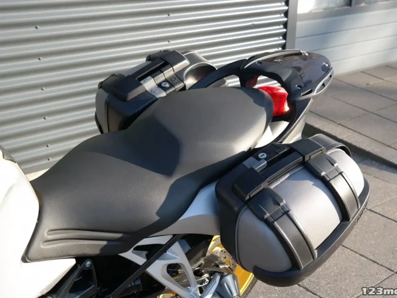 Billede 25 - BMW K 1200 S MC-SYD       BYTTER GERNE