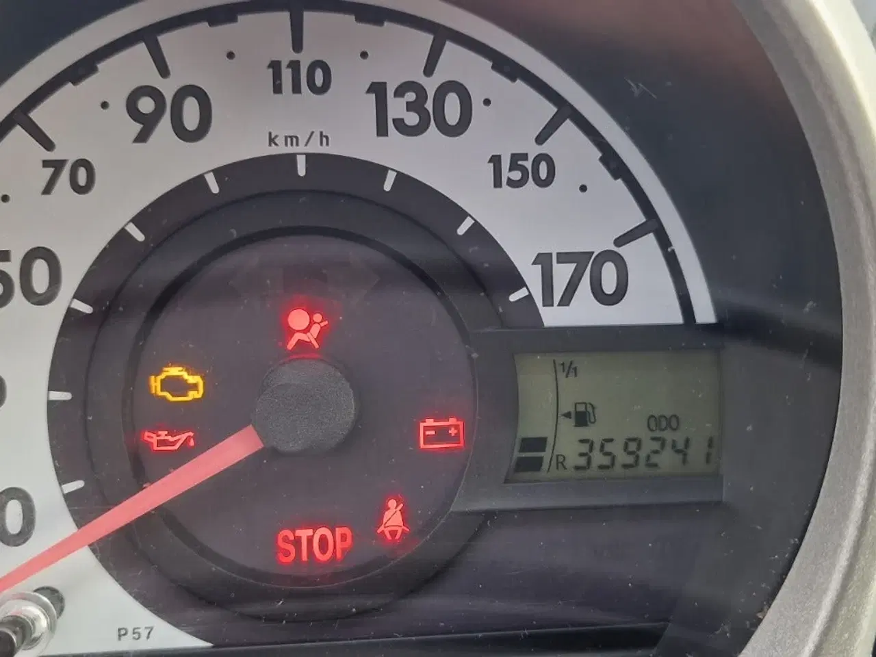 Billede 4 - Toyota Aygo 1,0 Plus