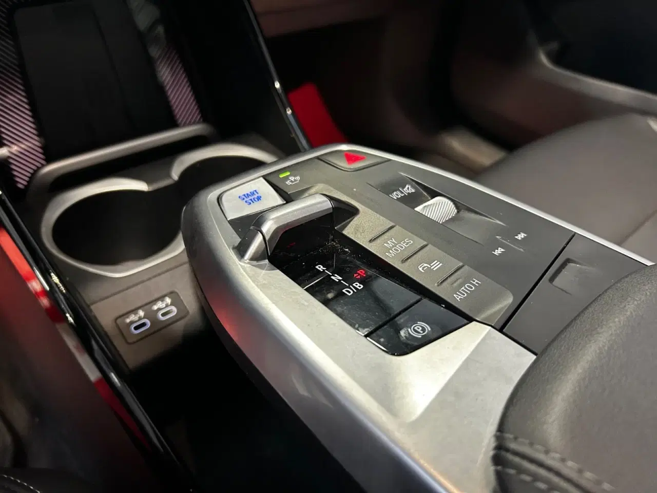 Billede 13 - BMW iX1  eDrive20 X-Line