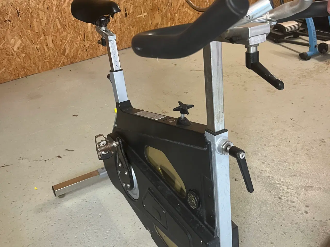 Billede 2 - Bodybike