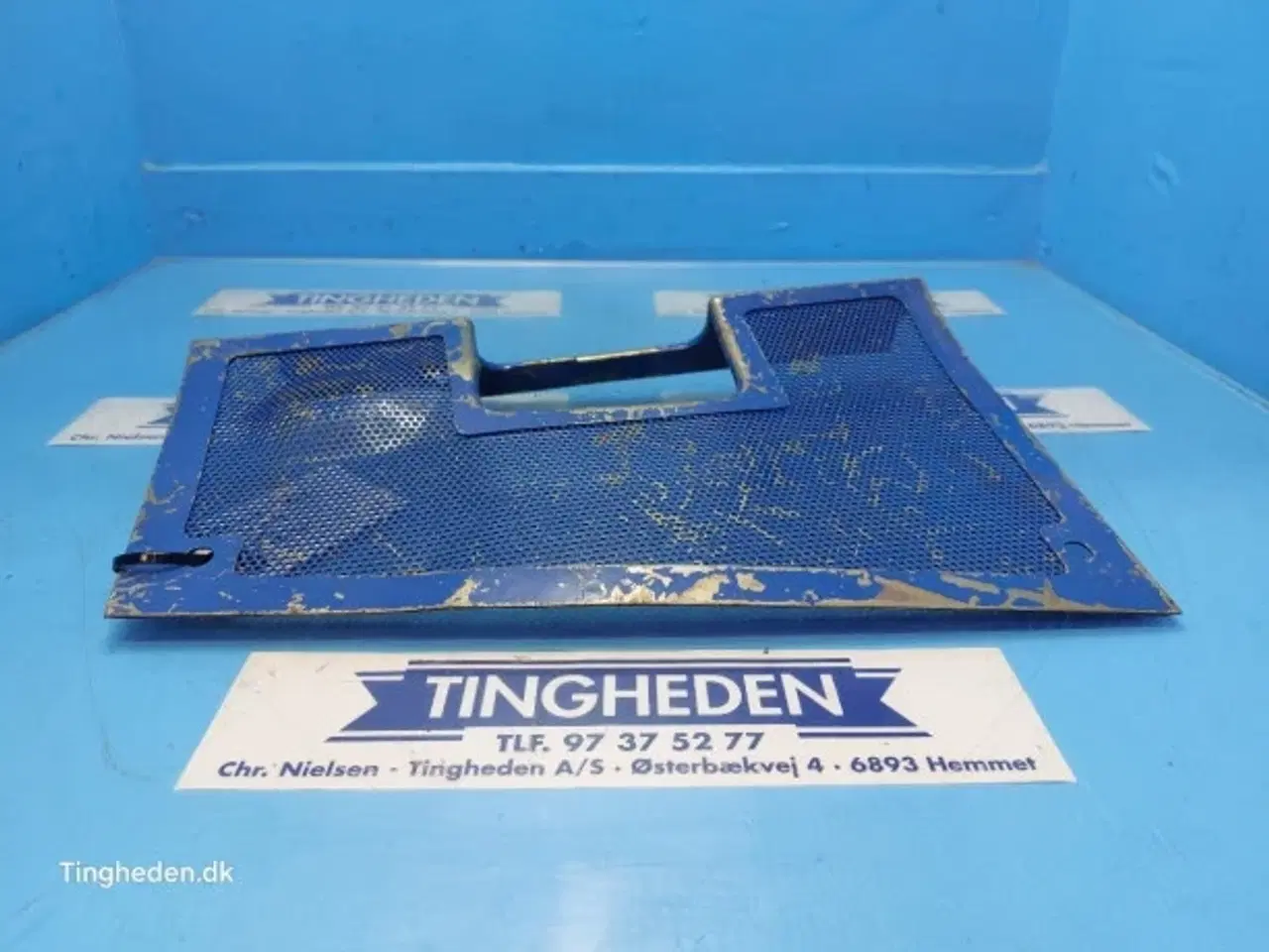 Billede 1 - Ford 6700 Grill R.  D5NN10N333C