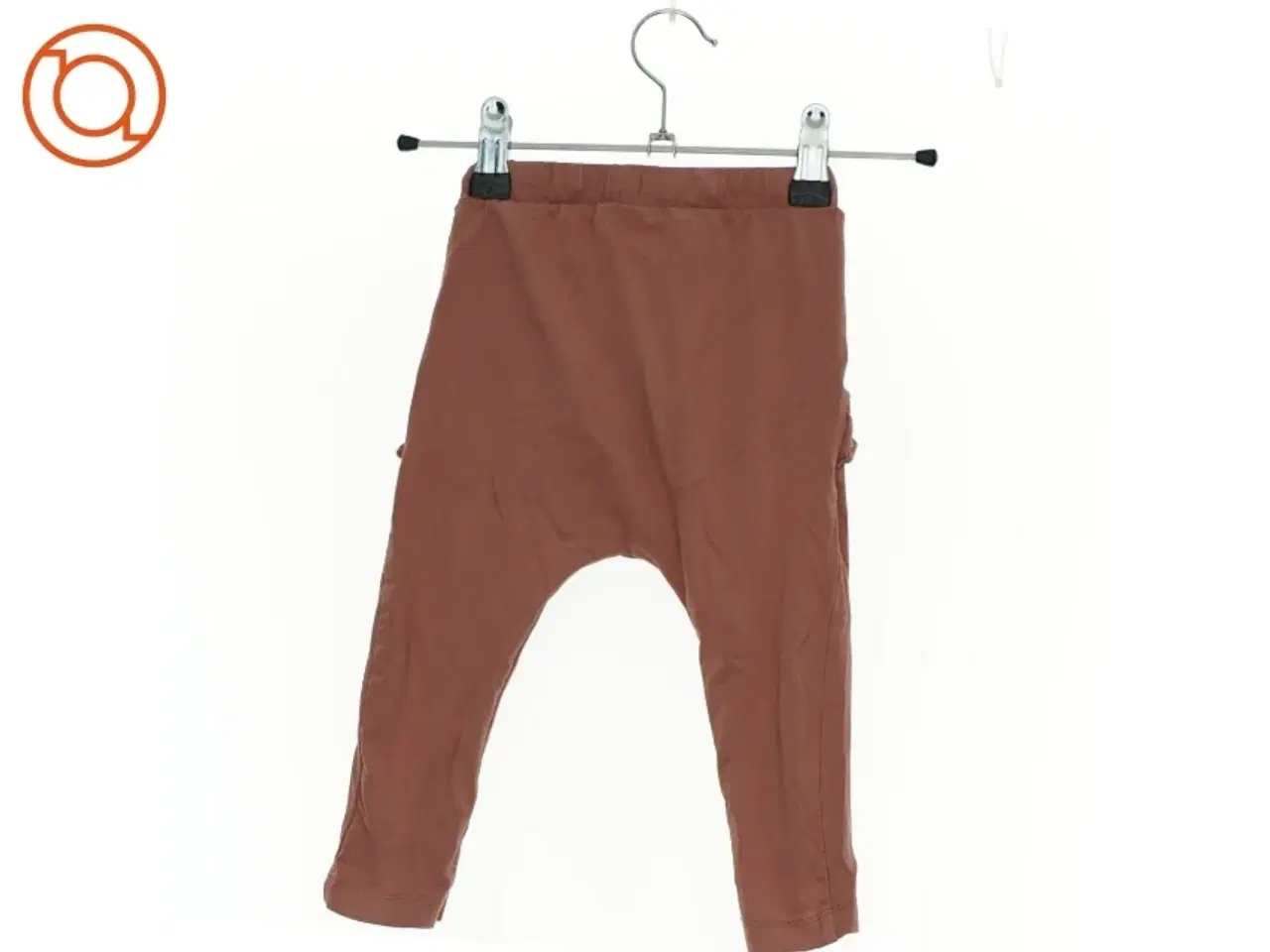 Billede 2 - Bukser fra Petit (str. 80 cm)