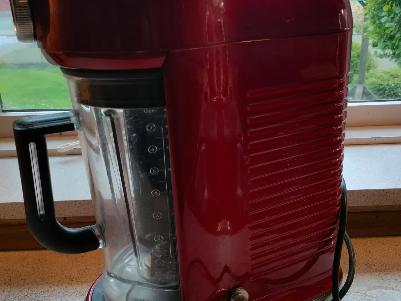 Billede 2 - KitchenAid blender