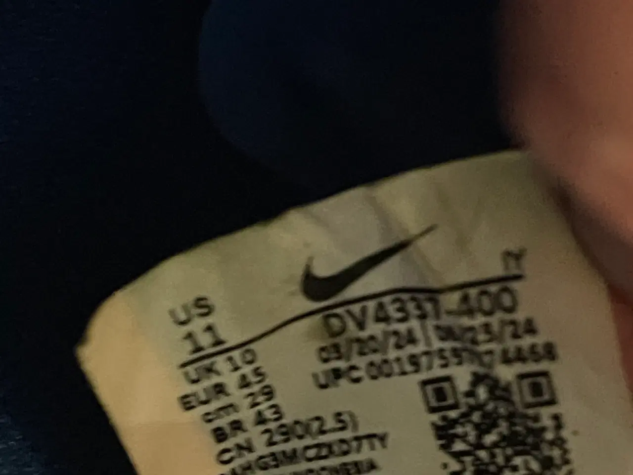 Billede 6 - Super pæne fodboldstøvler str. 45