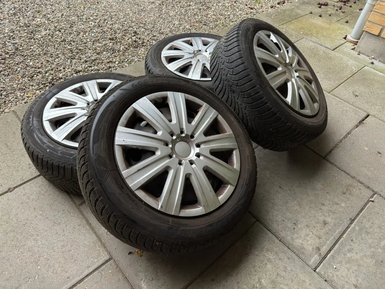 Billede 19 - Kia Ceed 1,6 CRDi 136 Attraction SW