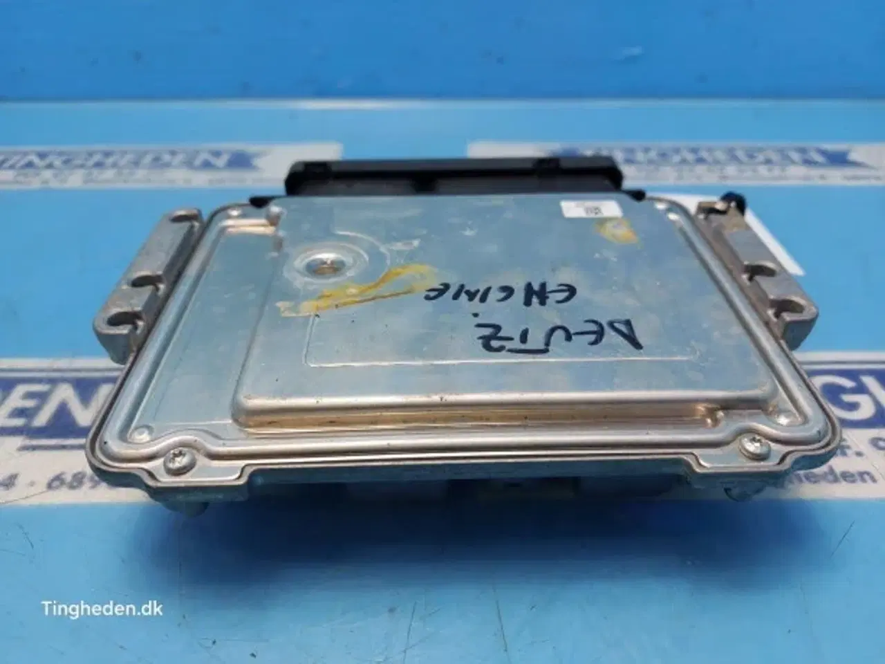 Billede 11 - Deutz Computer Bosch 0281020069