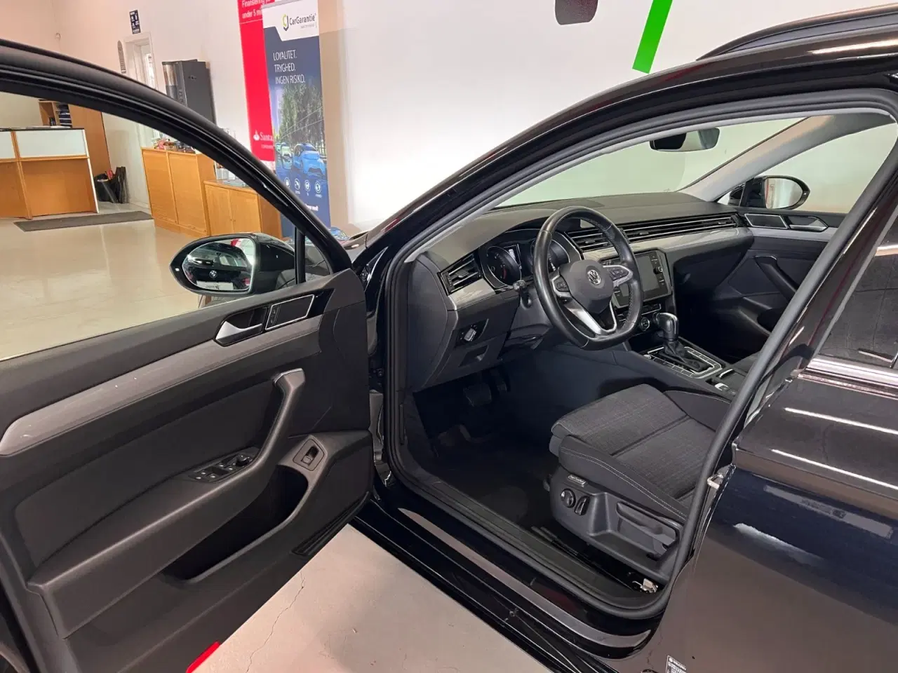 Billede 9 - VW Passat 2,0 TDi 150 Business+ Variant DSG