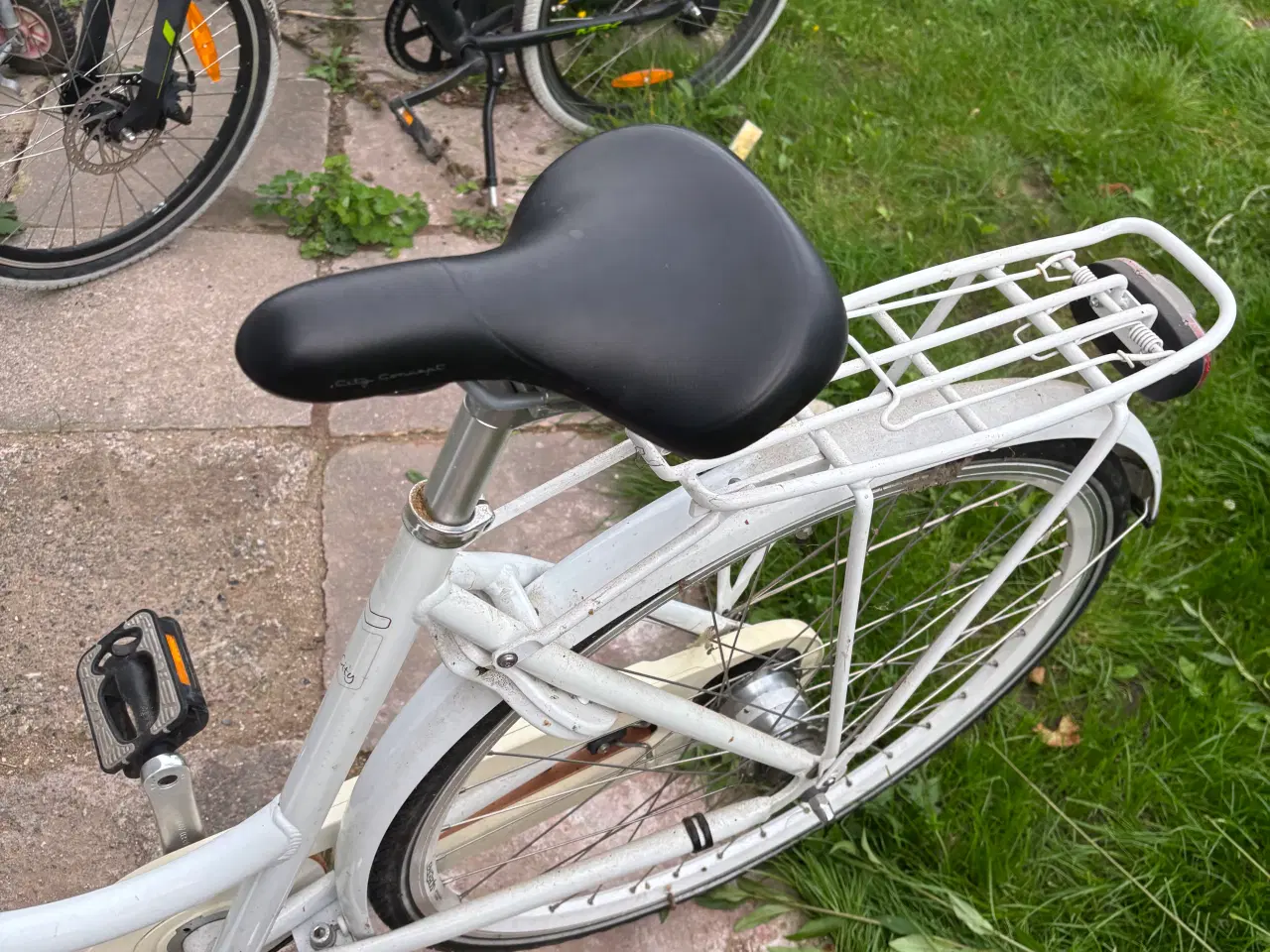 Billede 12 - Dame cykel 