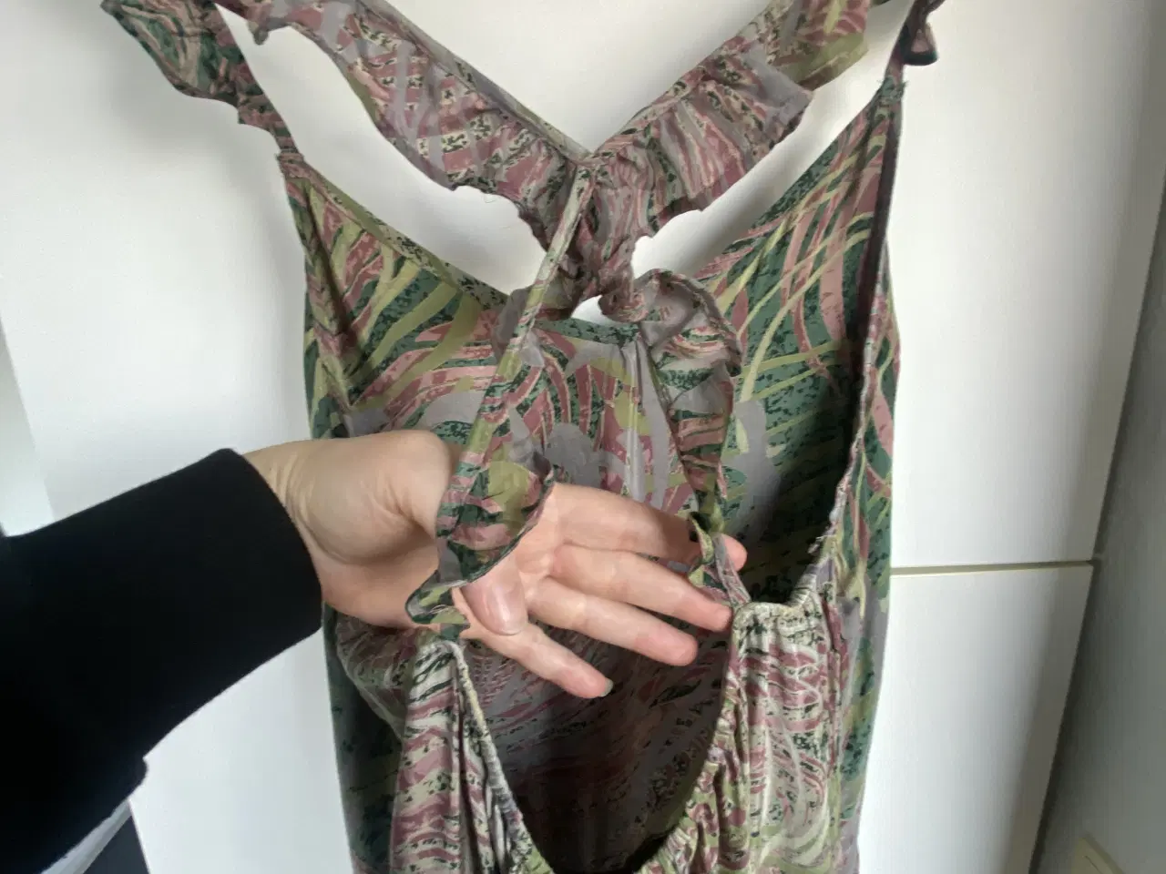 Billede 6 - Smuk kjole fra Sissel Edelbo