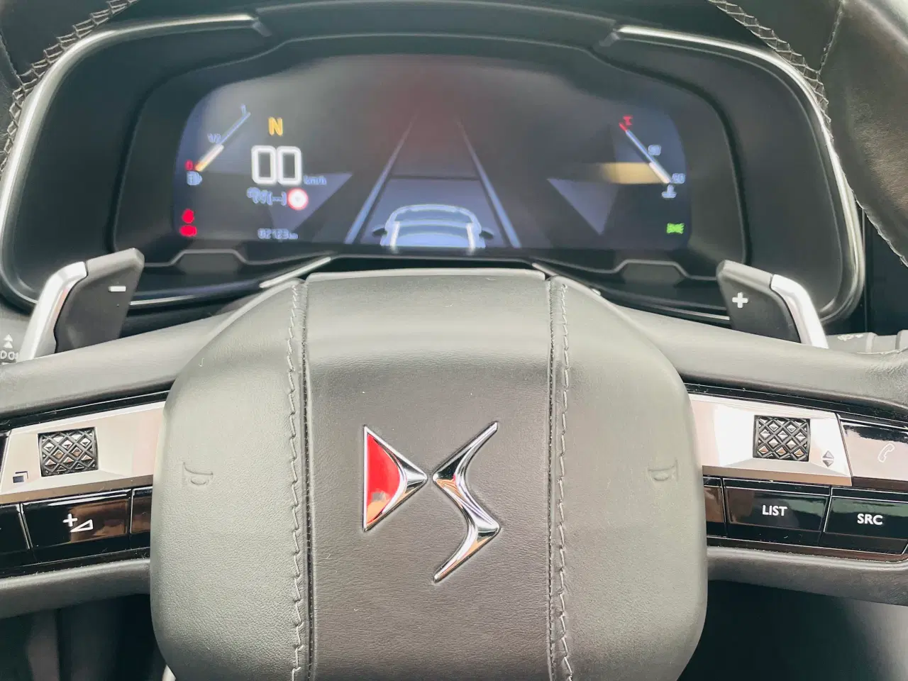 Billede 4 - DS7 crossback 