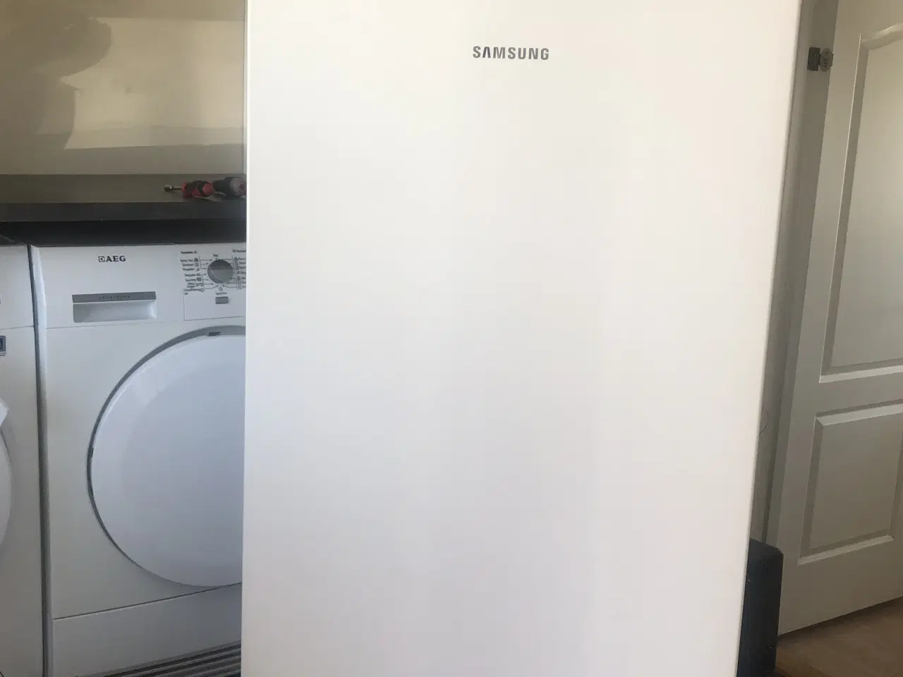 Billede 2 - Køle/fryseskab