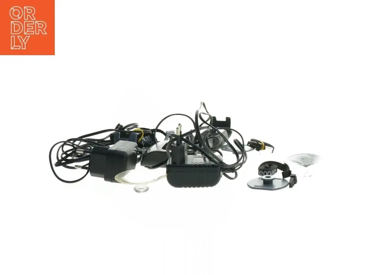 Billede 2 - Accessories for neonate babyalarm