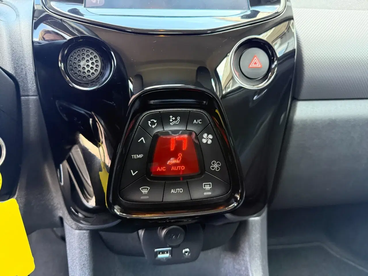 Billede 7 - Peugeot 108 1,0 e-VTi 72 Active