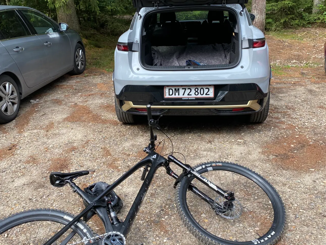 Billede 8 - YT IZZO CORE 3 str XXL (185-200cm)