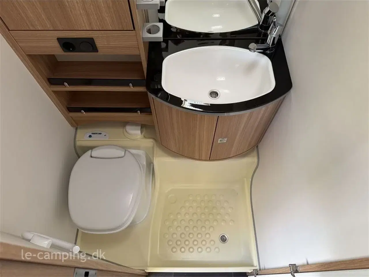 Billede 7 - 2016 - Dethleffs Camper 470 ER