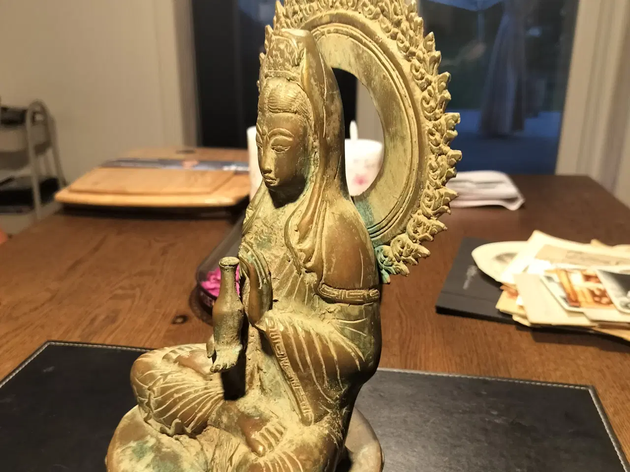 Billede 3 - Buddha  ..........