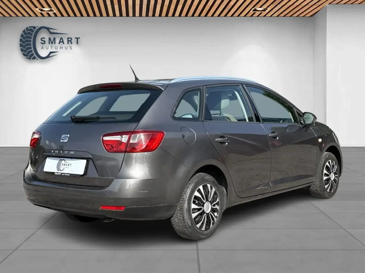 Billede 3 - Seat Ibiza 1,0 TSi 95 Style ST