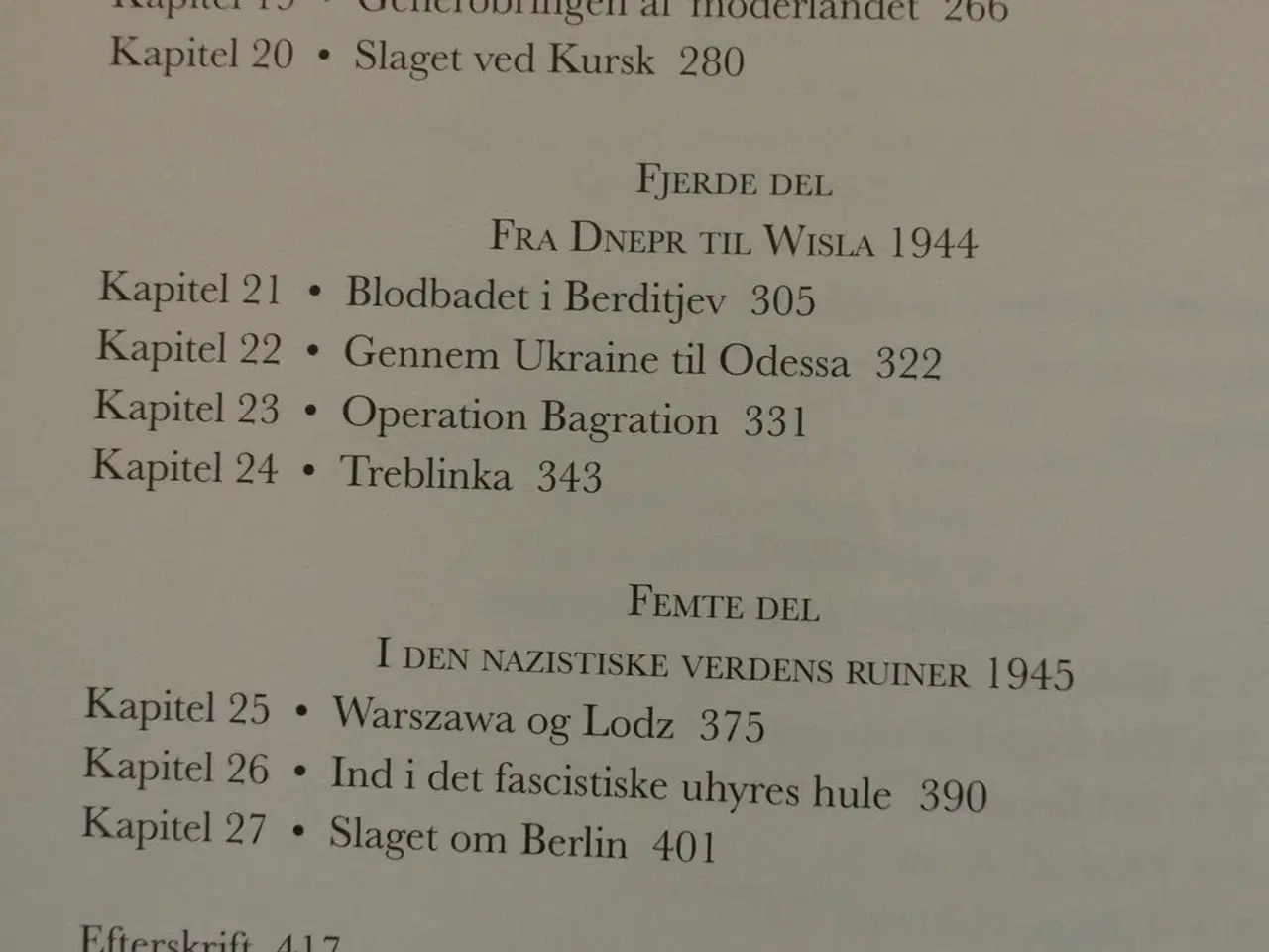 Billede 3 - grossman-dagbøgerne 1941-45 - i front mod tyskerne