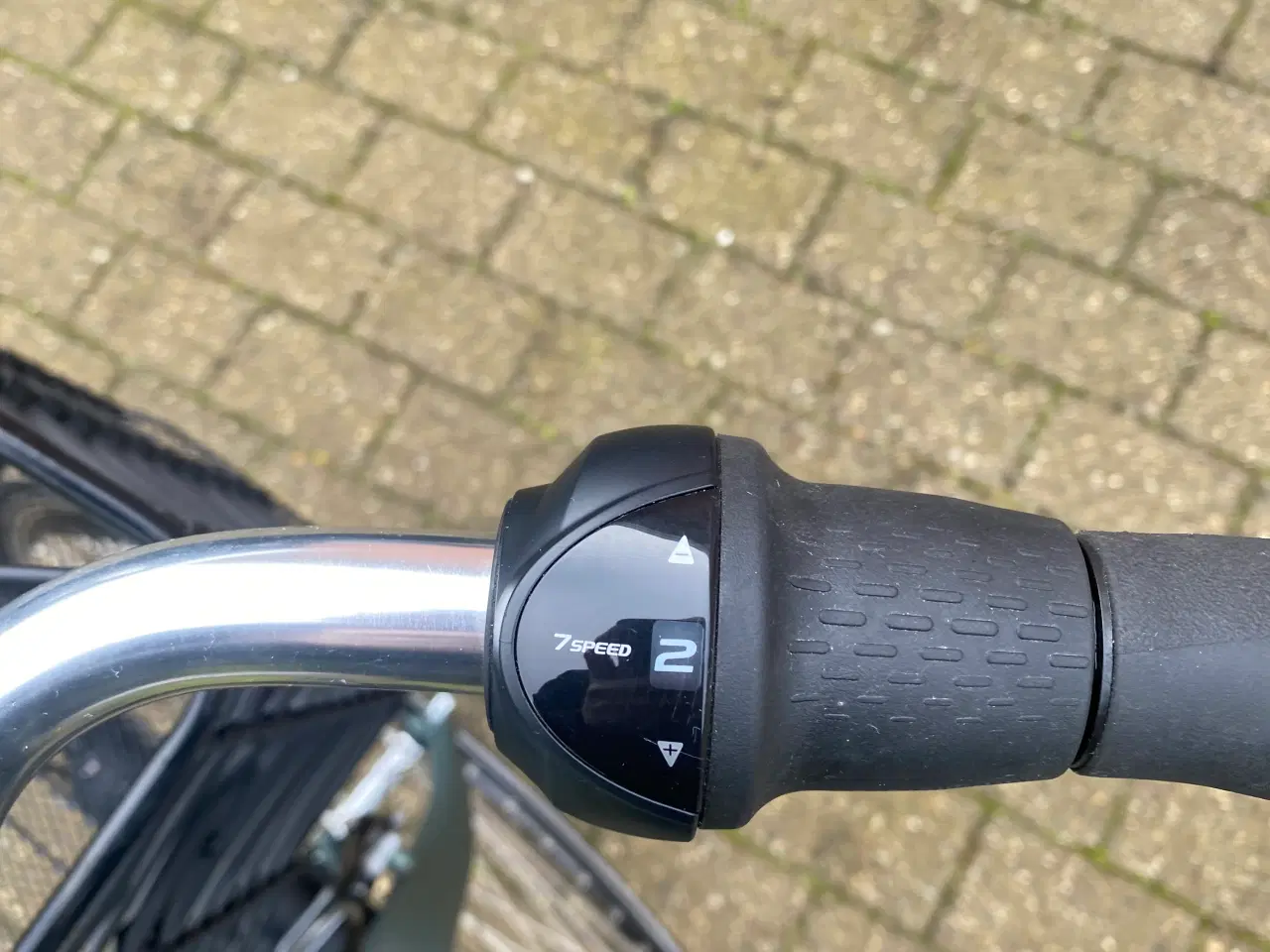 Billede 3 - Ny Kildemoes Hornbæk Cykel