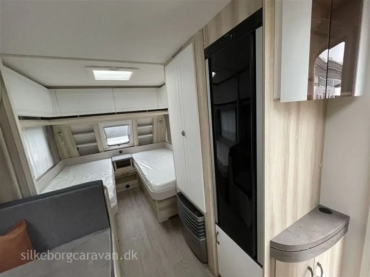 Billede 8 - 2026 - Hobby De Luxe 460 SL