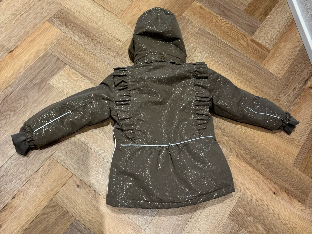 Billede 5 - Vinterjakke