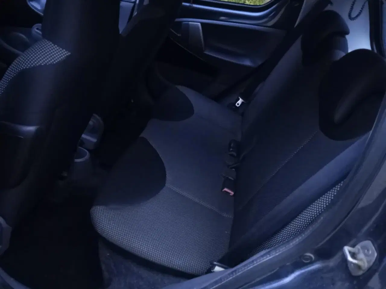 Billede 9 - Toyota Aygo 1,0 