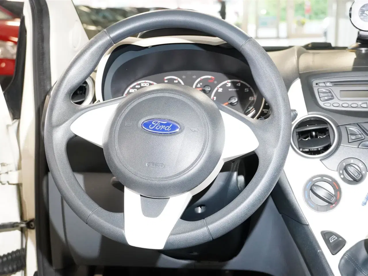 Billede 12 - Ford Ka 1,2 Titanium 69HK 3d