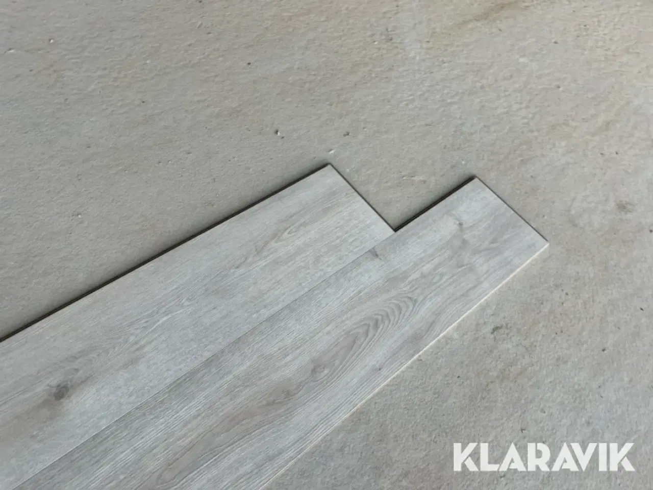 Billede 4 - Laminat gulv HARO Tritty 100 104m2