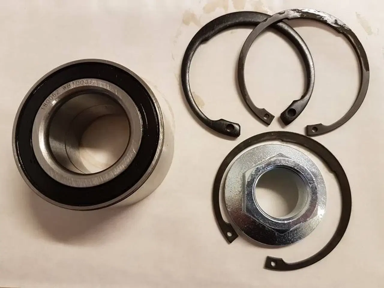 Billede 1 - Compactleje 34-64-37