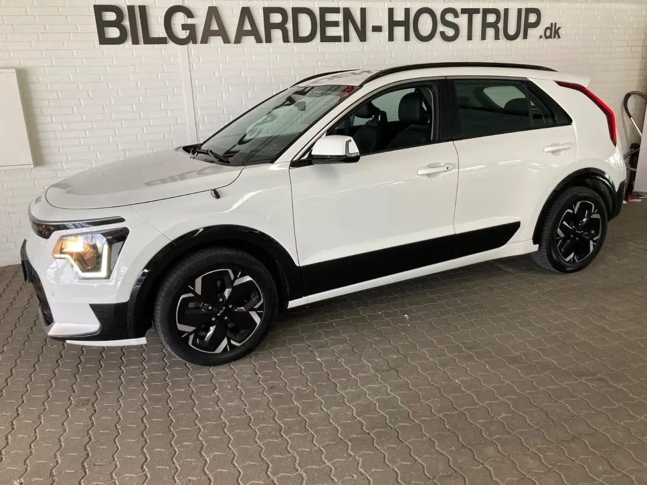 Billede 2 - Kia Niro 64 EV Prestige